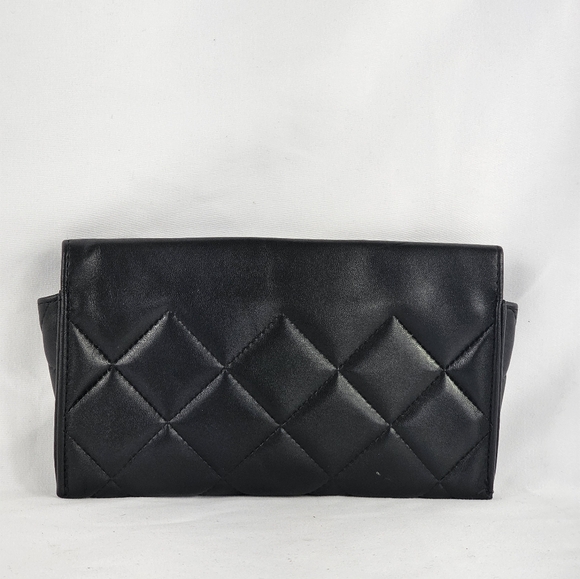 Chanel Glasses Case - Picture 4 of 5